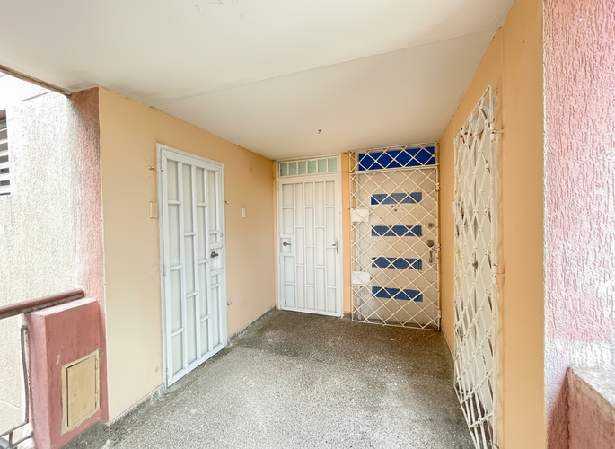 Apartamento en venta en Las Delicias, Barranquilla · foto 11 de 12