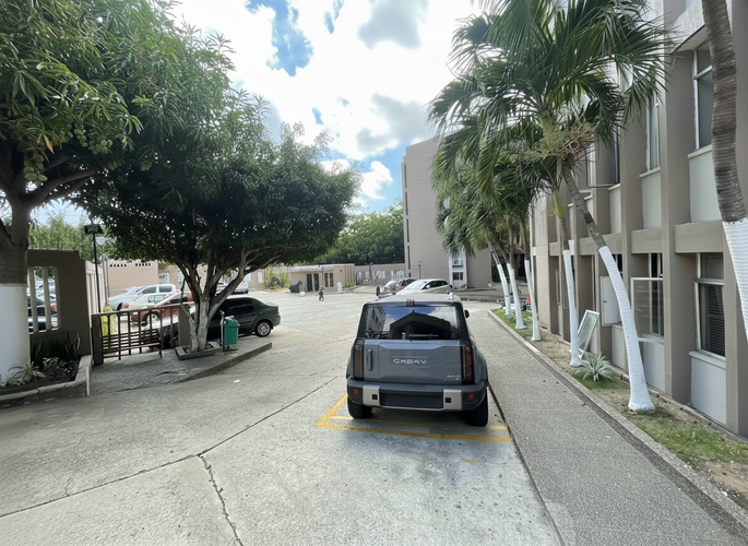 Apartamento en venta en Las Delicias, Barranquilla · foto 12 de 12