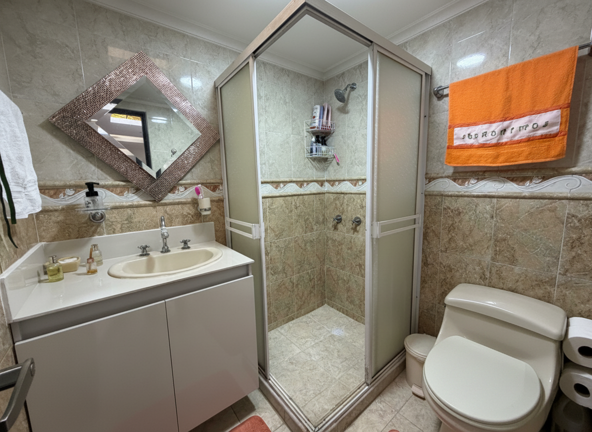 Casa en venta en Belmonte A, Pereira · foto 11 de 24