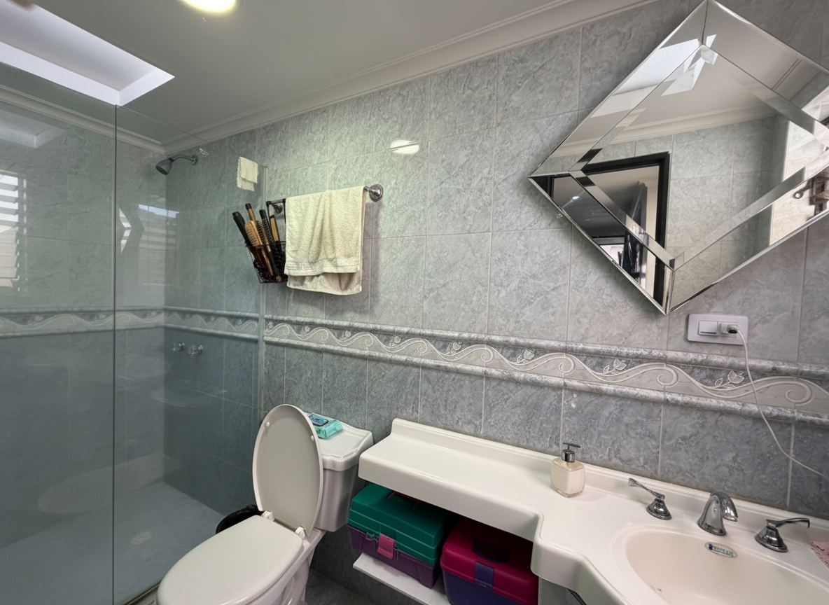 Casa en venta en Belmonte A, Pereira · foto 20 de 24