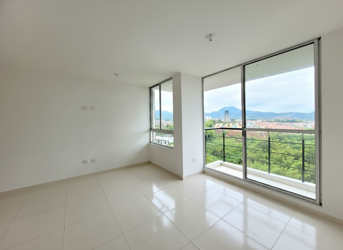 Apartamento en venta en La Pradera, Dosquebradas · foto 4 de 24