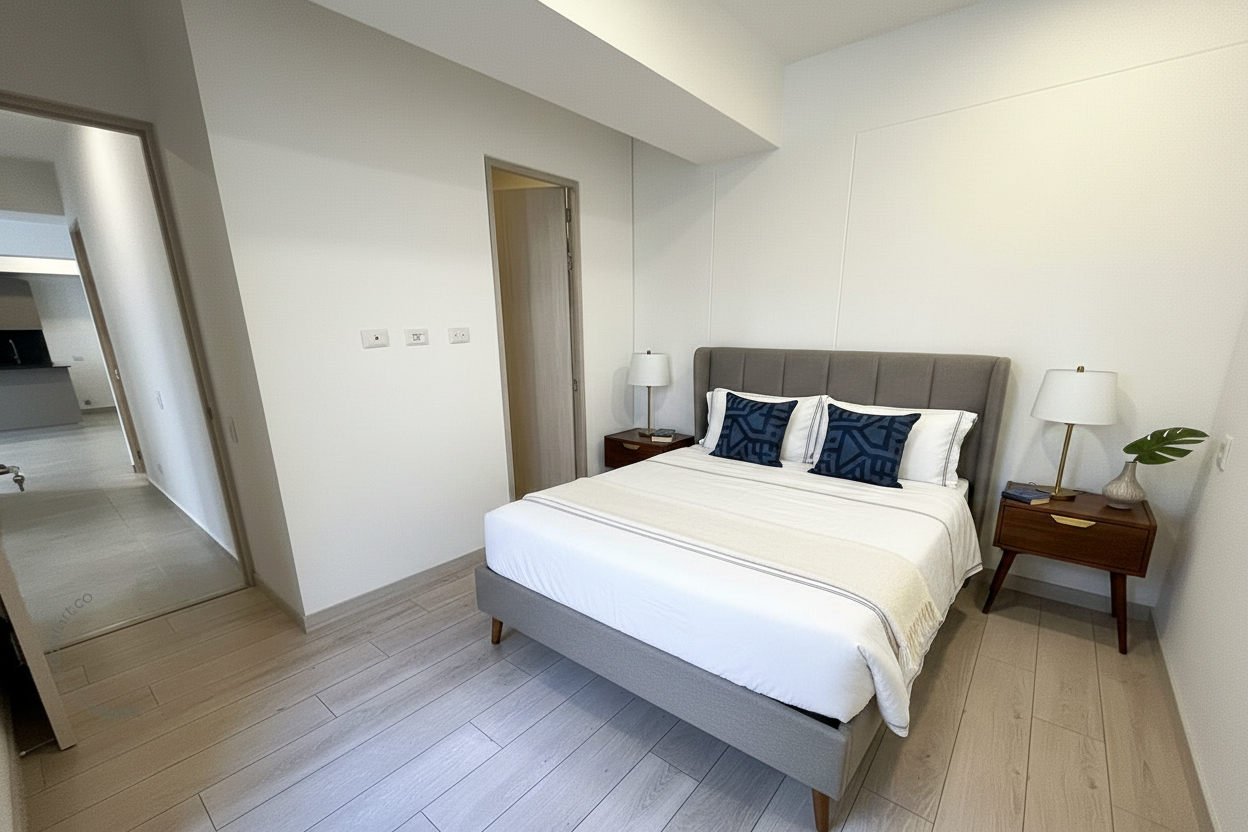 Apartamento en arriendo en Villagrande, Envigado · foto 18 de 24