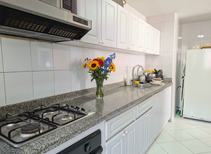 Apartamento de 3 alcobas en venta en Cedritos, Bogotá, 100 m² · foto 10 de 19
