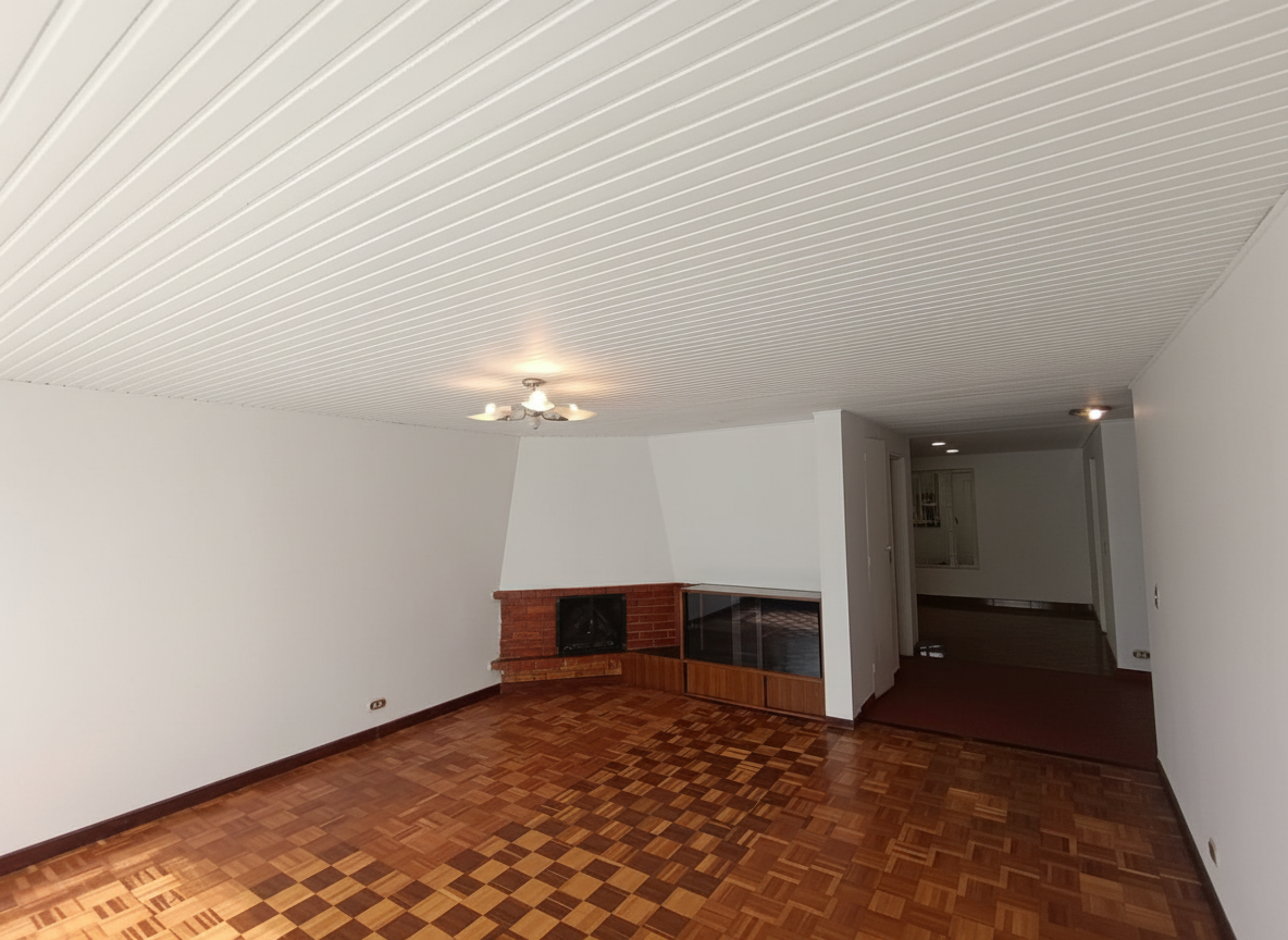 Casa en Arriendo en Polo club, Bogotá