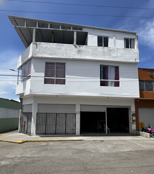 Casa de 8 alcobas en venta en Alfonso Lopez, Palmira, 520 m² · foto 3 de 24