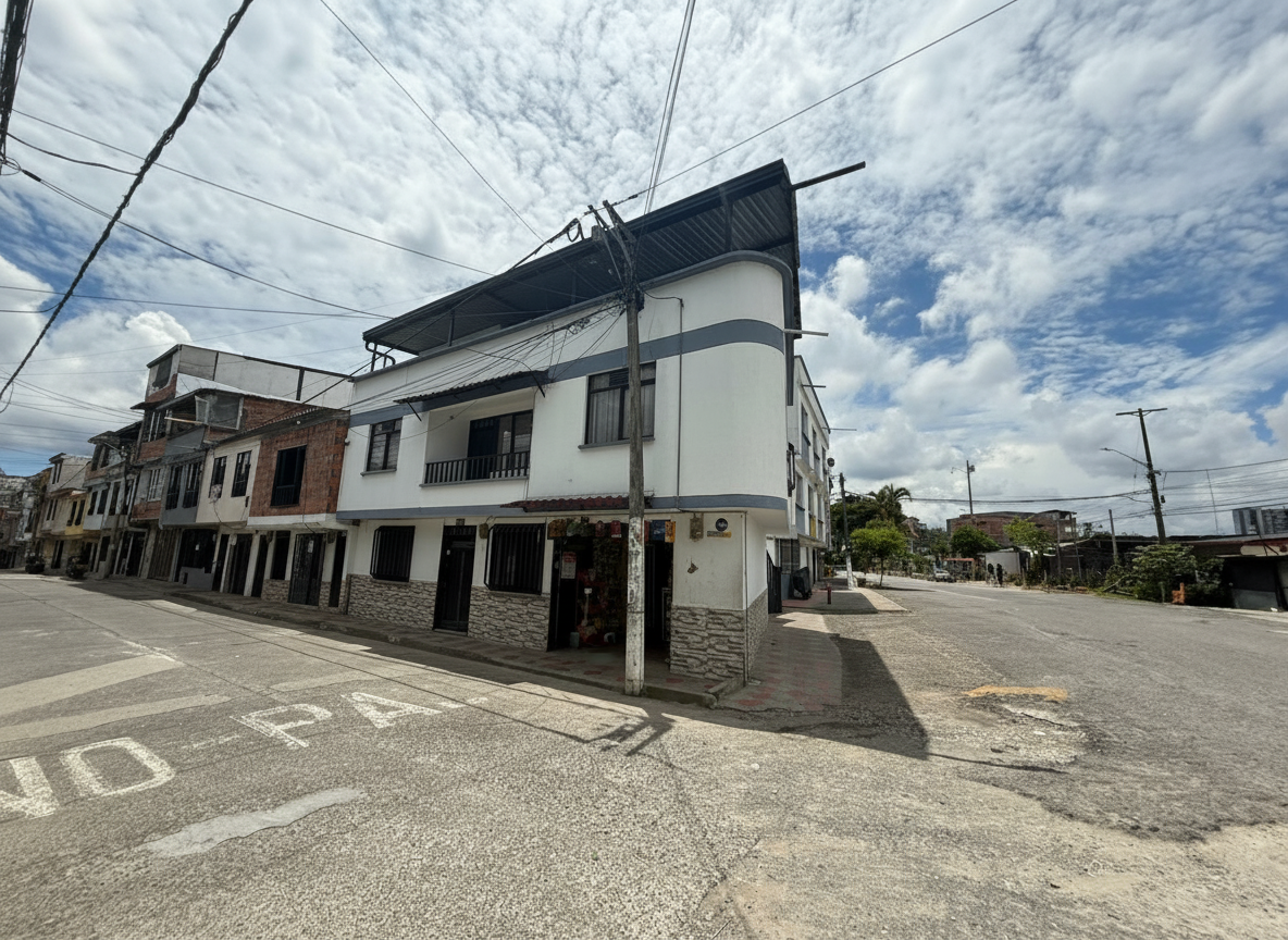 Casa en venta en Bello Horizonte, Pereira · foto 2 de 24