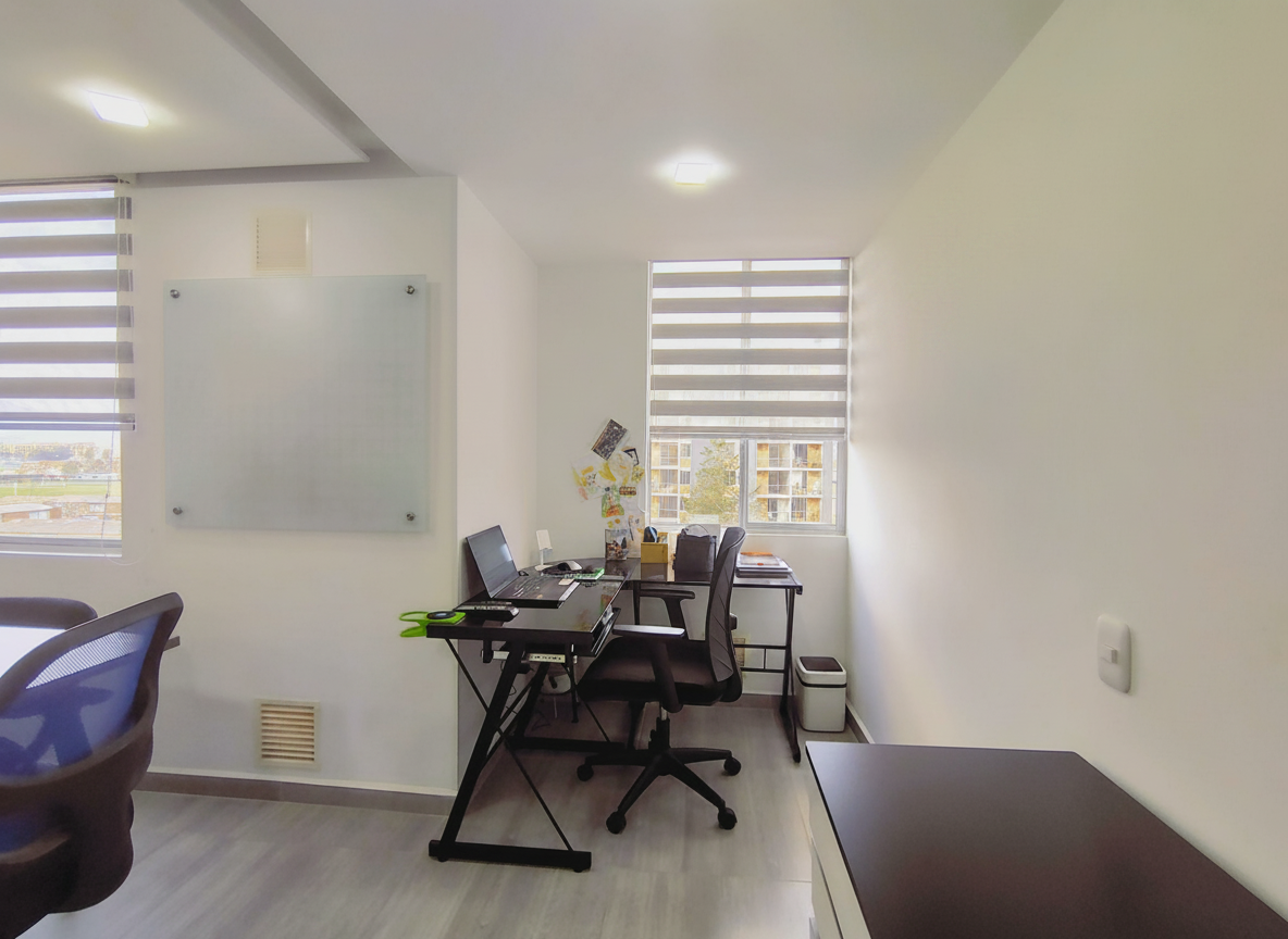 Apartamento en venta en Ub Coopacol, Chía · foto 2 de 21
