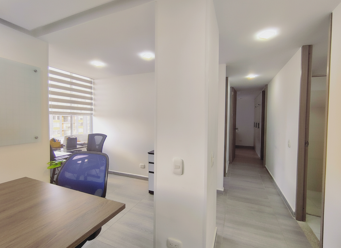 Apartamento en venta en Ub Coopacol, Chía · foto 6 de 21