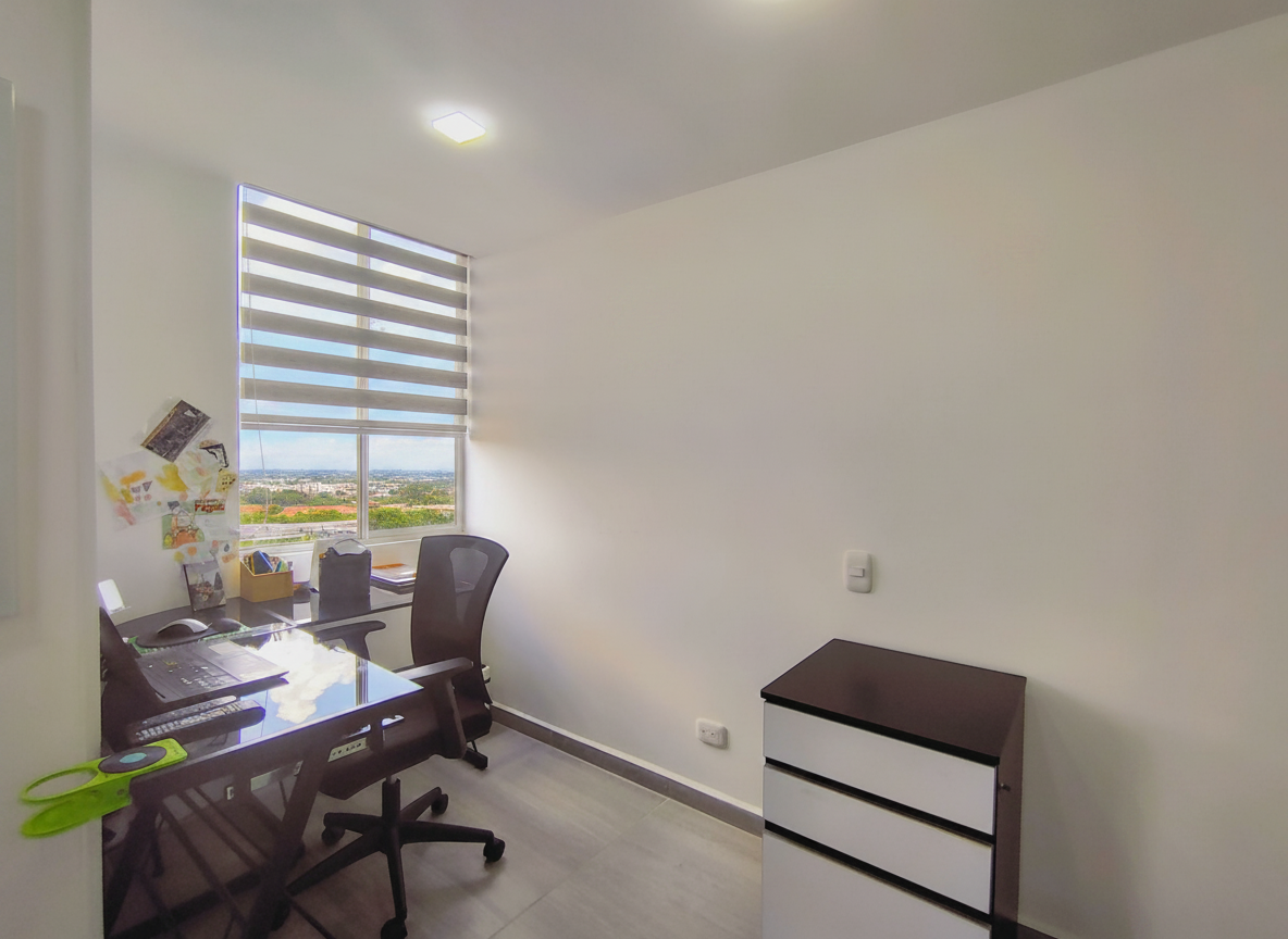 Apartamento en venta en Ub Coopacol, Chía · foto 7 de 21