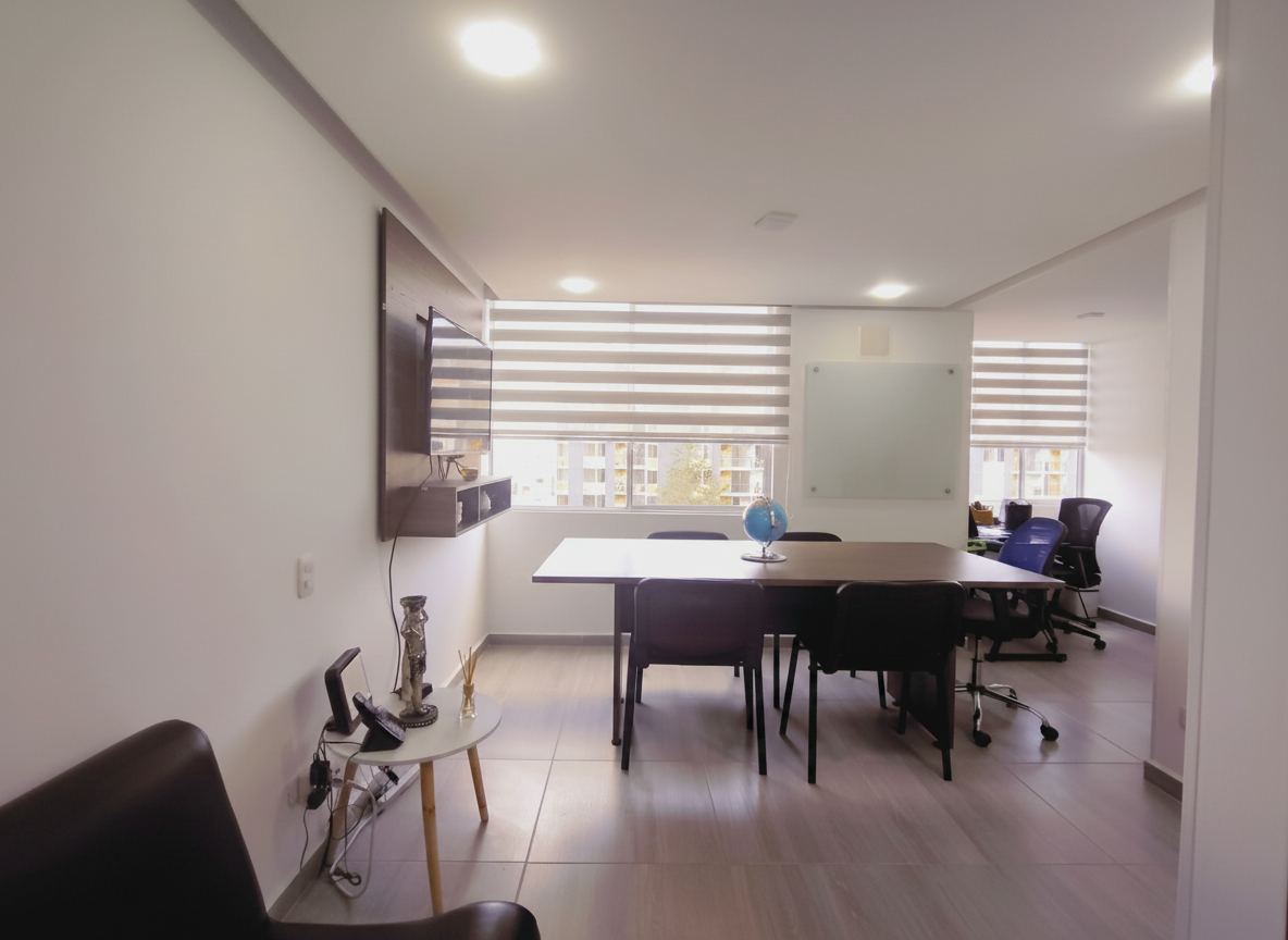 Apartamento en venta en Ub Coopacol, Chía · foto 3 de 21
