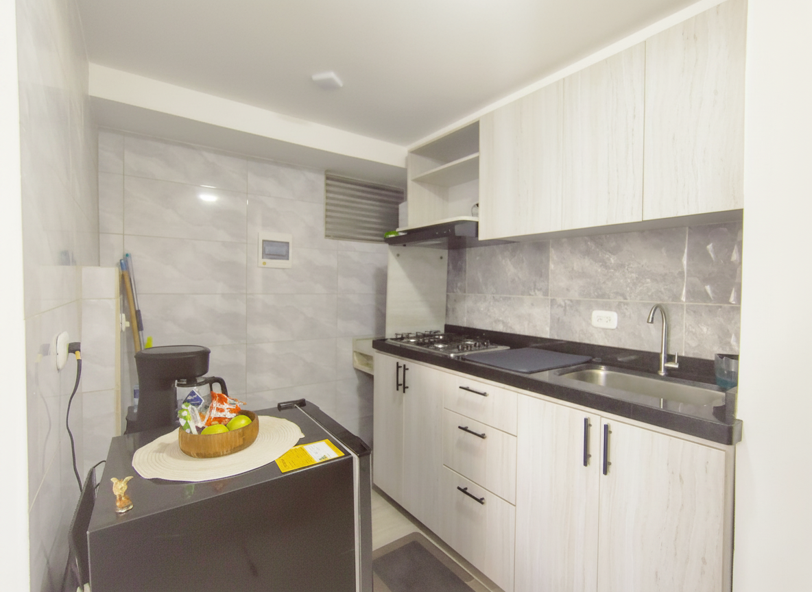 Apartamento en venta en Ub Coopacol, Chía · foto 4 de 21