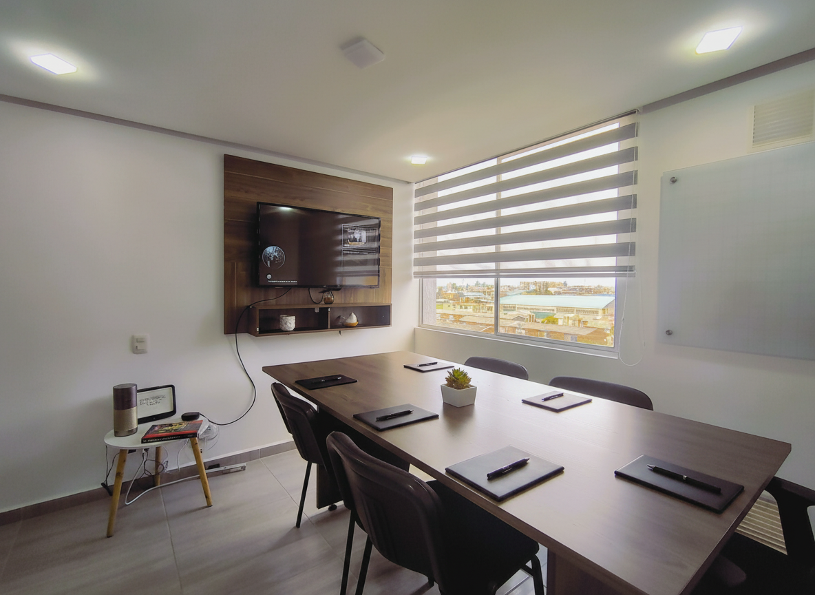 Apartamento en venta en Ub Coopacol, Chía · foto 5 de 21