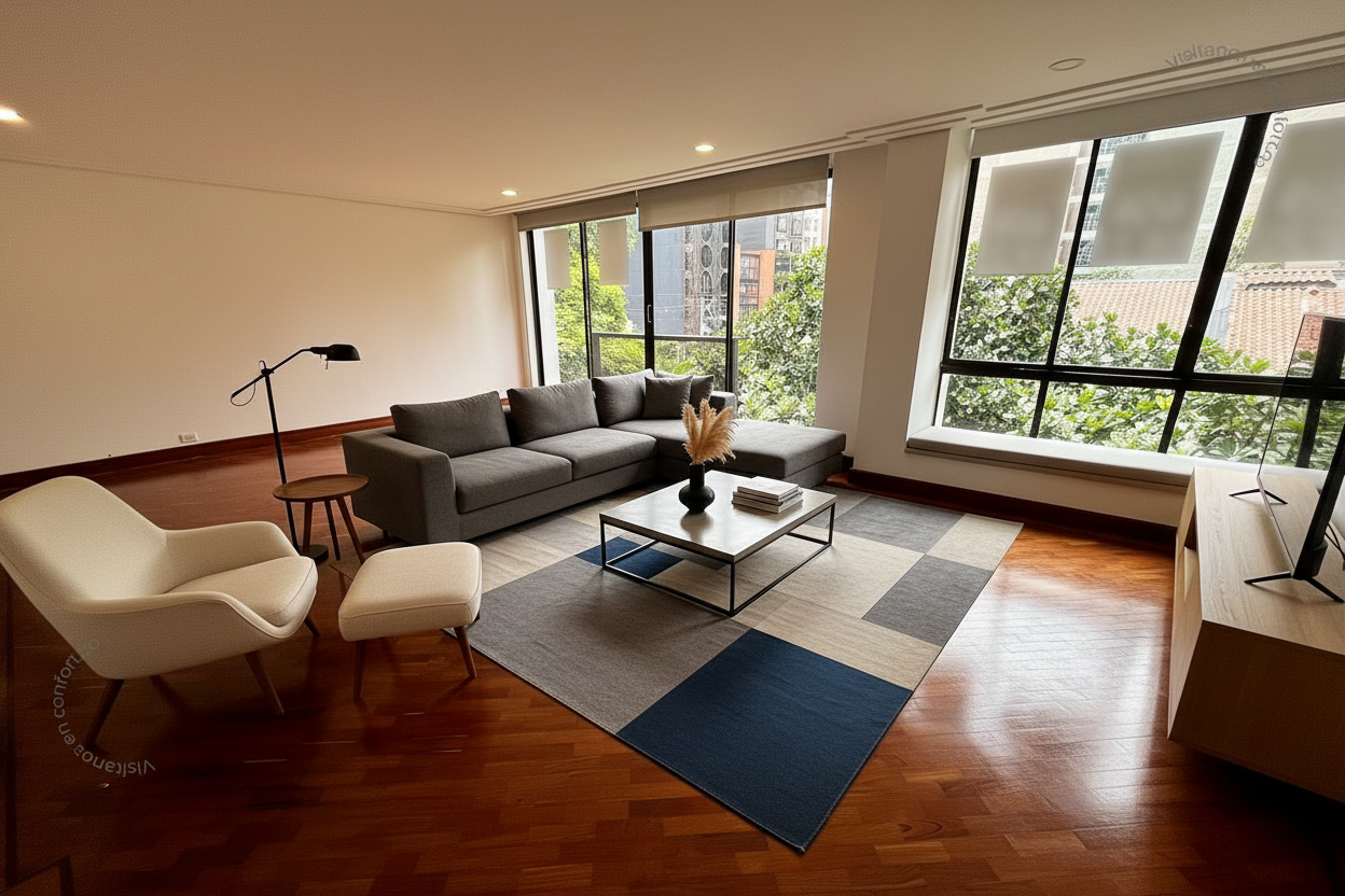 Apartamento en arriendo en Patio Bonito, Medellín · foto 8 de 24