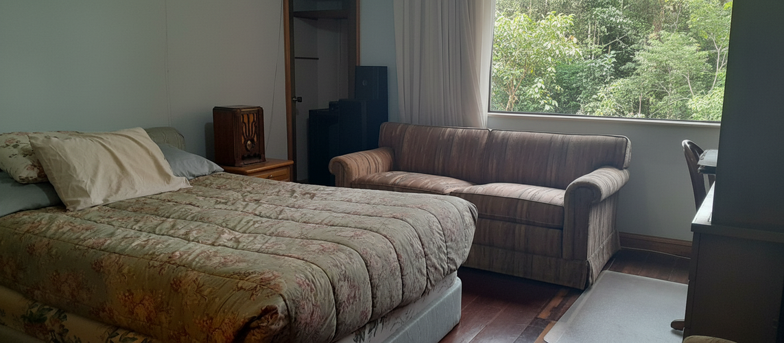 Apartamento de 2 alcobas en venta en Santa Ana, Bogotá, 248 m² · foto 9 de 12