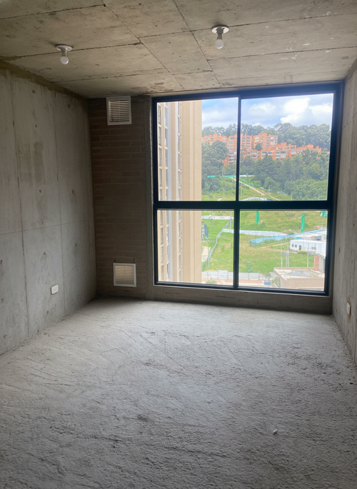Apartaestudio en venta en Colina Campestre, Bogotá, 28 m² · foto 4 de 8