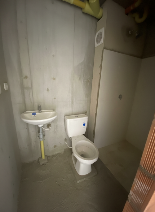 Apartaestudio en venta en Colina Campestre, Bogotá, 28 m² · foto 6 de 8