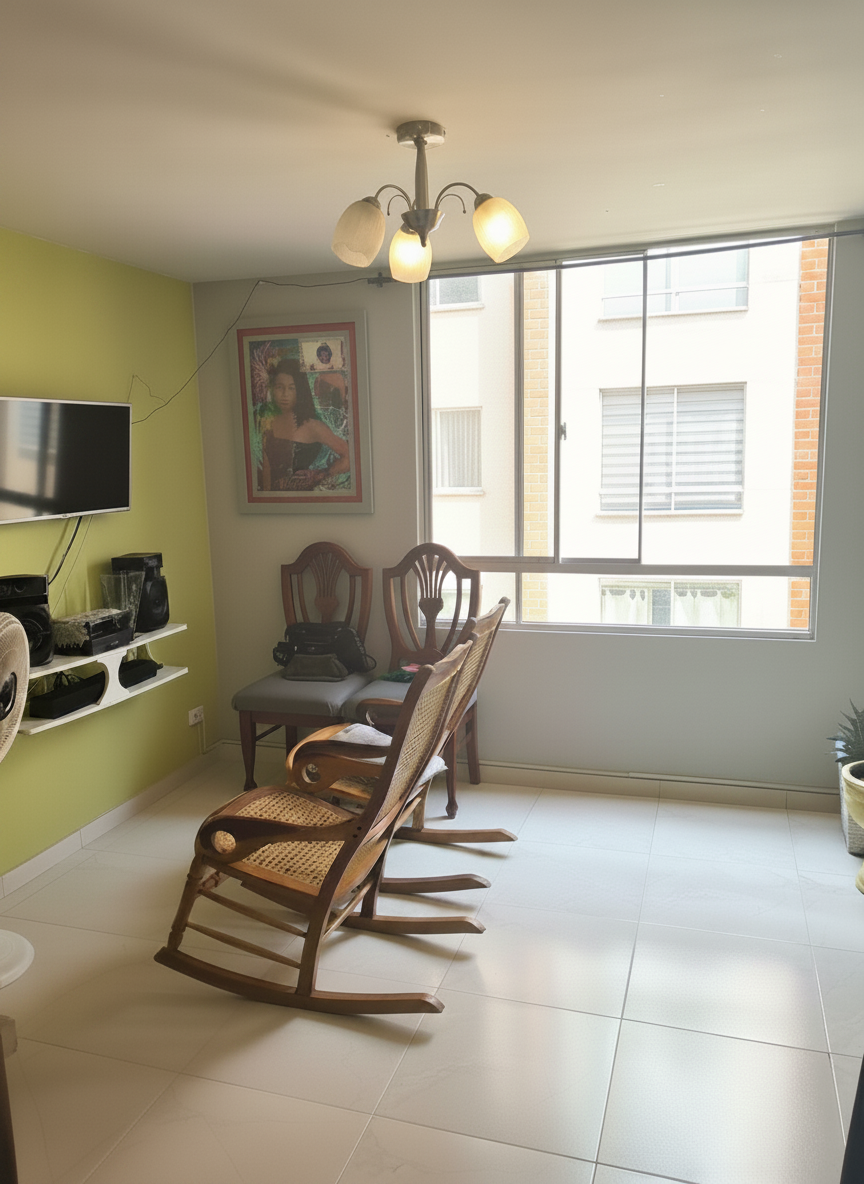 Apartamento en Venta en Norte centro historico, Barranquilla