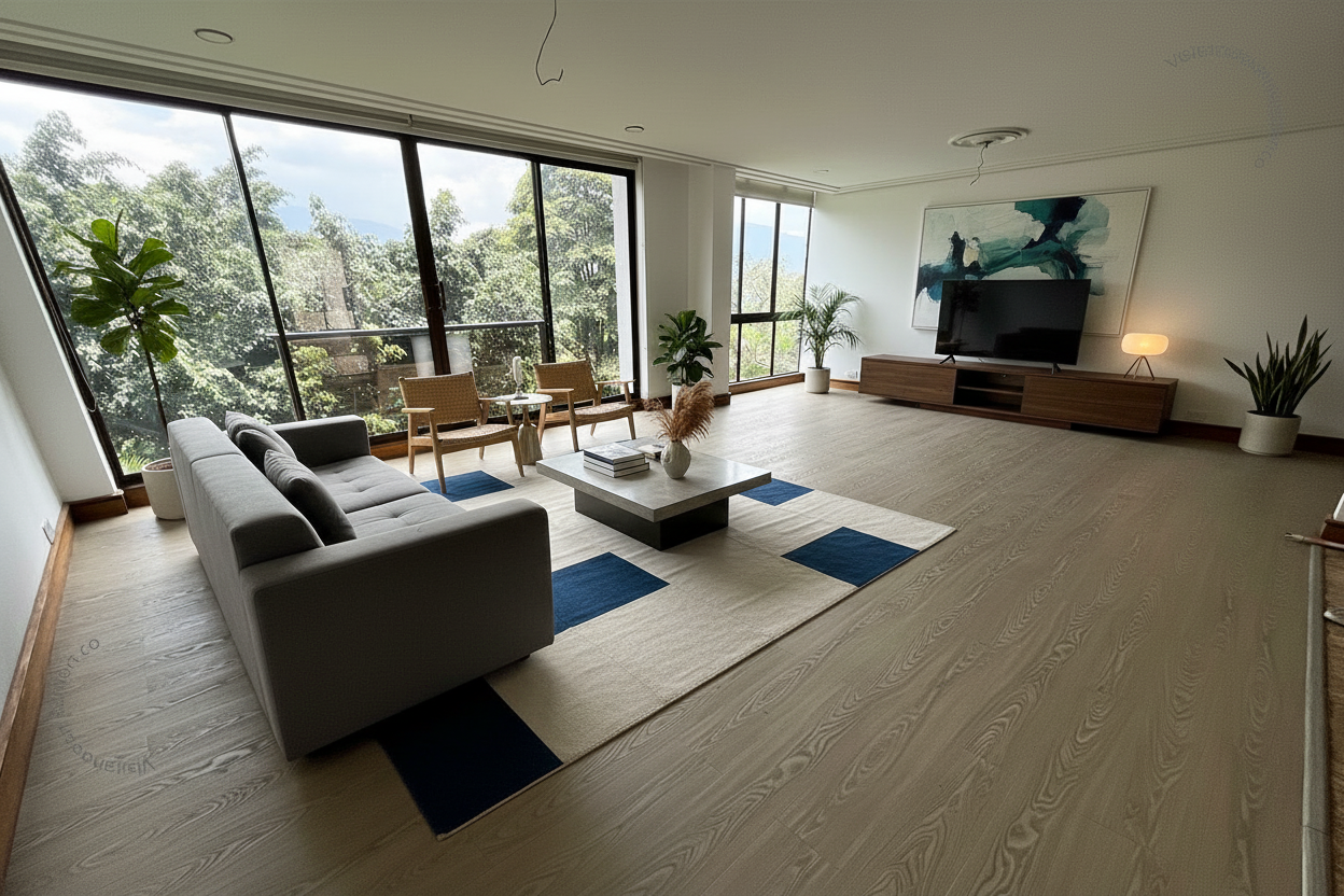 Apartamento en arriendo en Patio Bonito, Medellín · foto 5 de 24