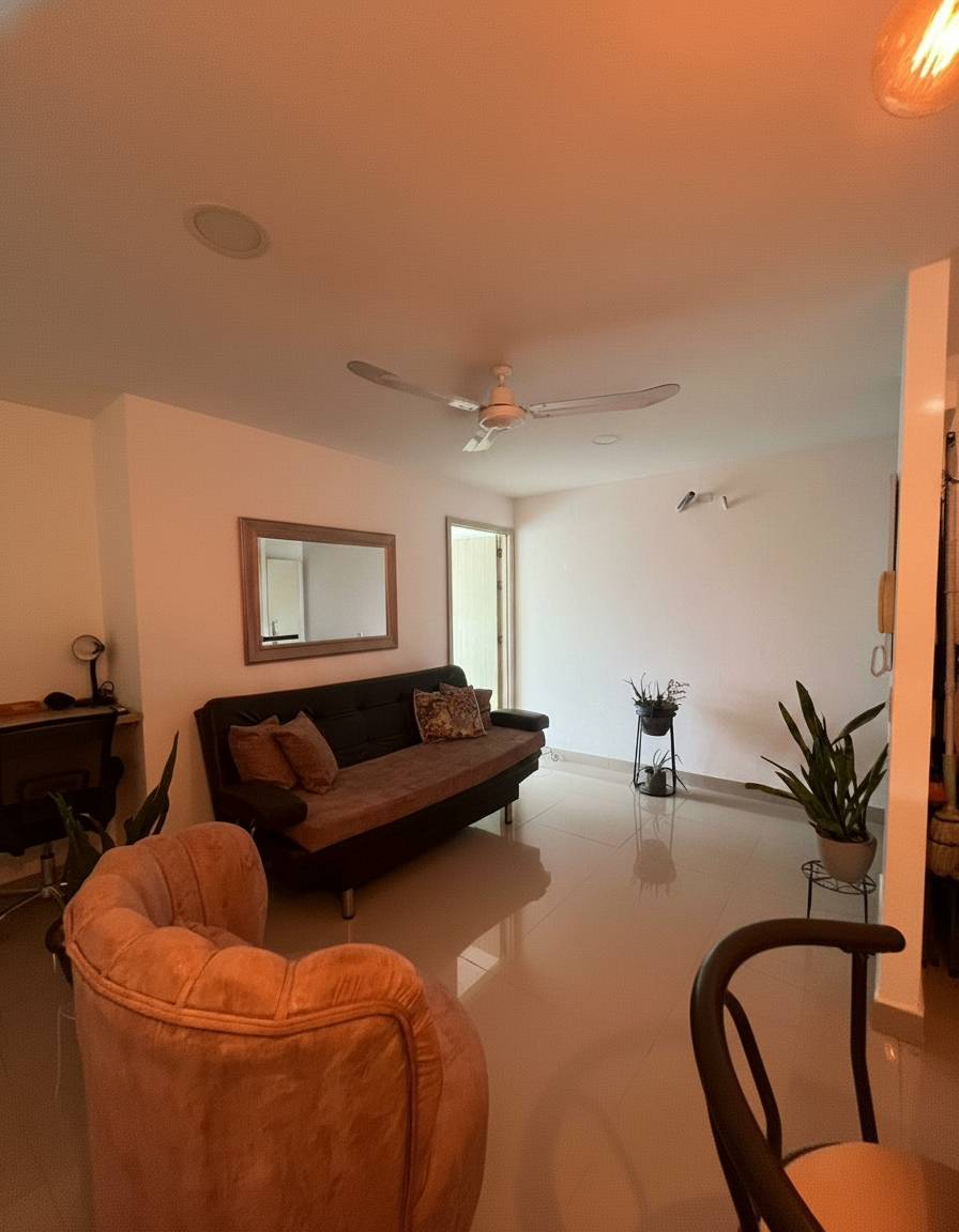 Apartaestudio en Arriendo en Granadillo, Barranquilla