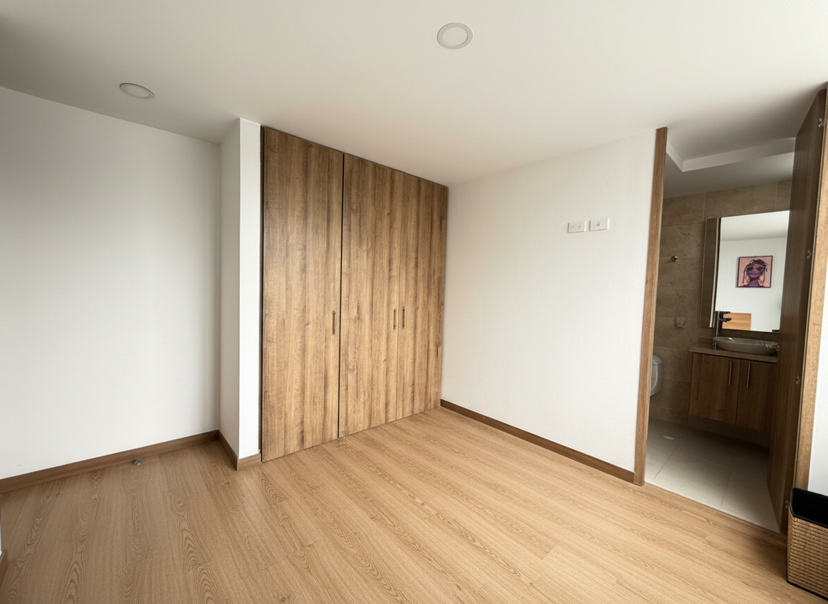 Apartamento en venta en Barrios Unidos, Bogotá · foto 8 de 10