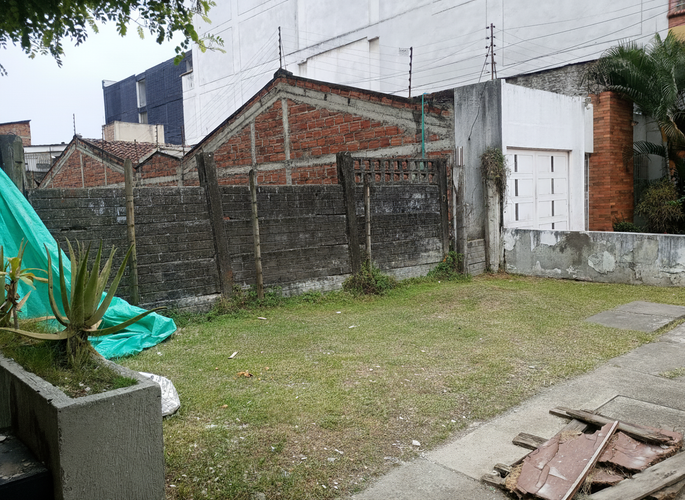 Lote en venta en La Flora, Cali, 278 m² · foto 11 de 18