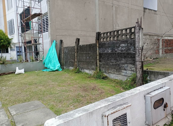 Lote en venta en La Flora, Cali, 278 m² · foto 13 de 18