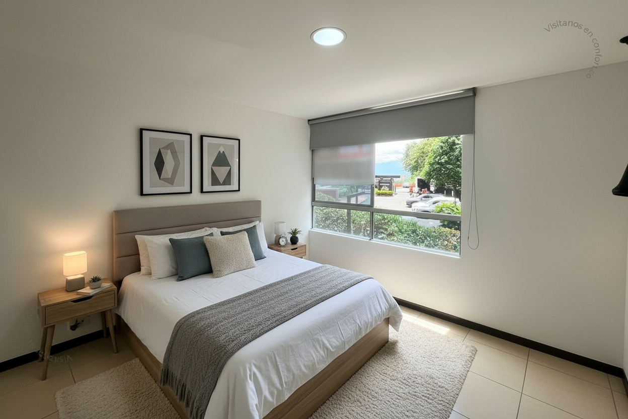 Apartamento en arriendo en Las Palmas, Medellín · foto 21 de 24