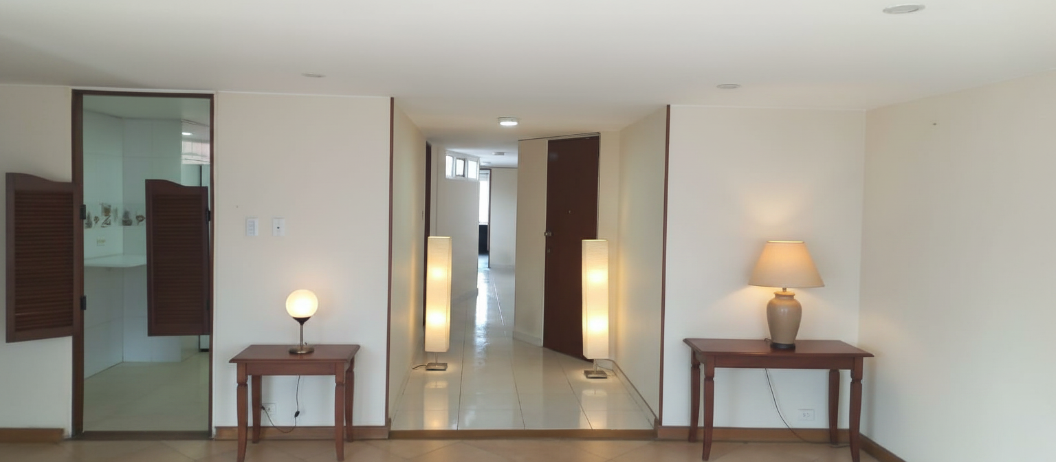 Apartamento en venta en Chapinero, Bogotá · foto 4 de 22