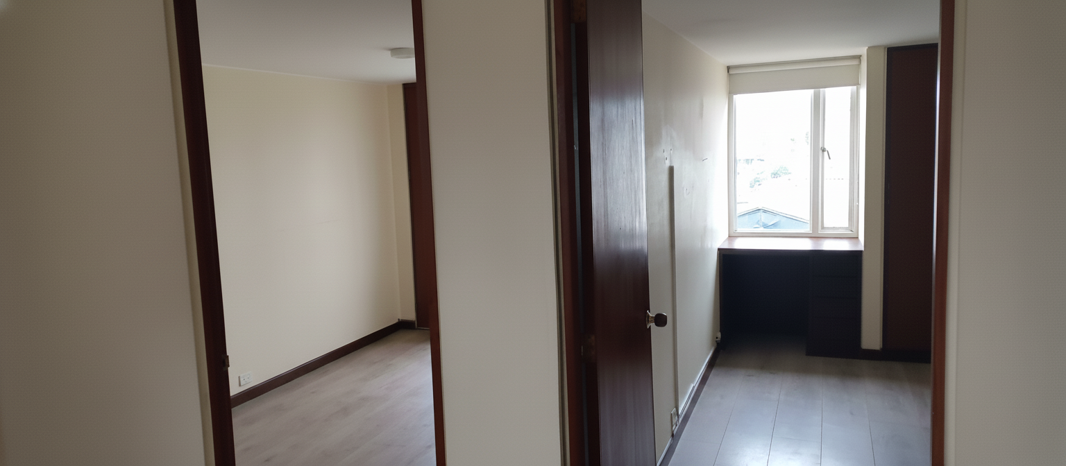 Apartamento en venta en Chapinero, Bogotá · foto 5 de 22