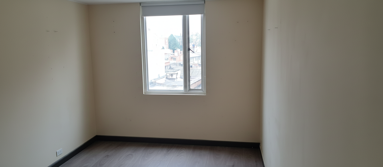 Apartamento en venta en Chapinero, Bogotá · foto 7 de 22