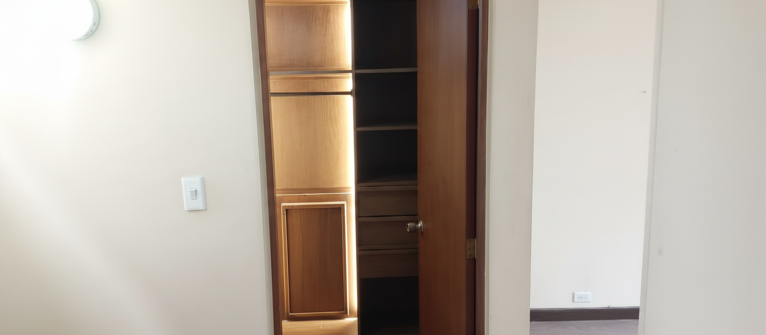 Apartamento en venta en Chapinero, Bogotá · foto 8 de 22