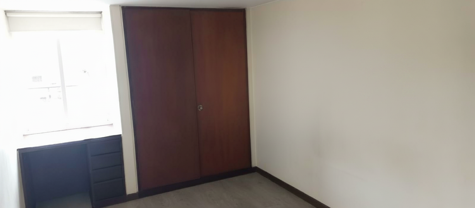 Apartamento en venta en Chapinero, Bogotá · foto 10 de 22
