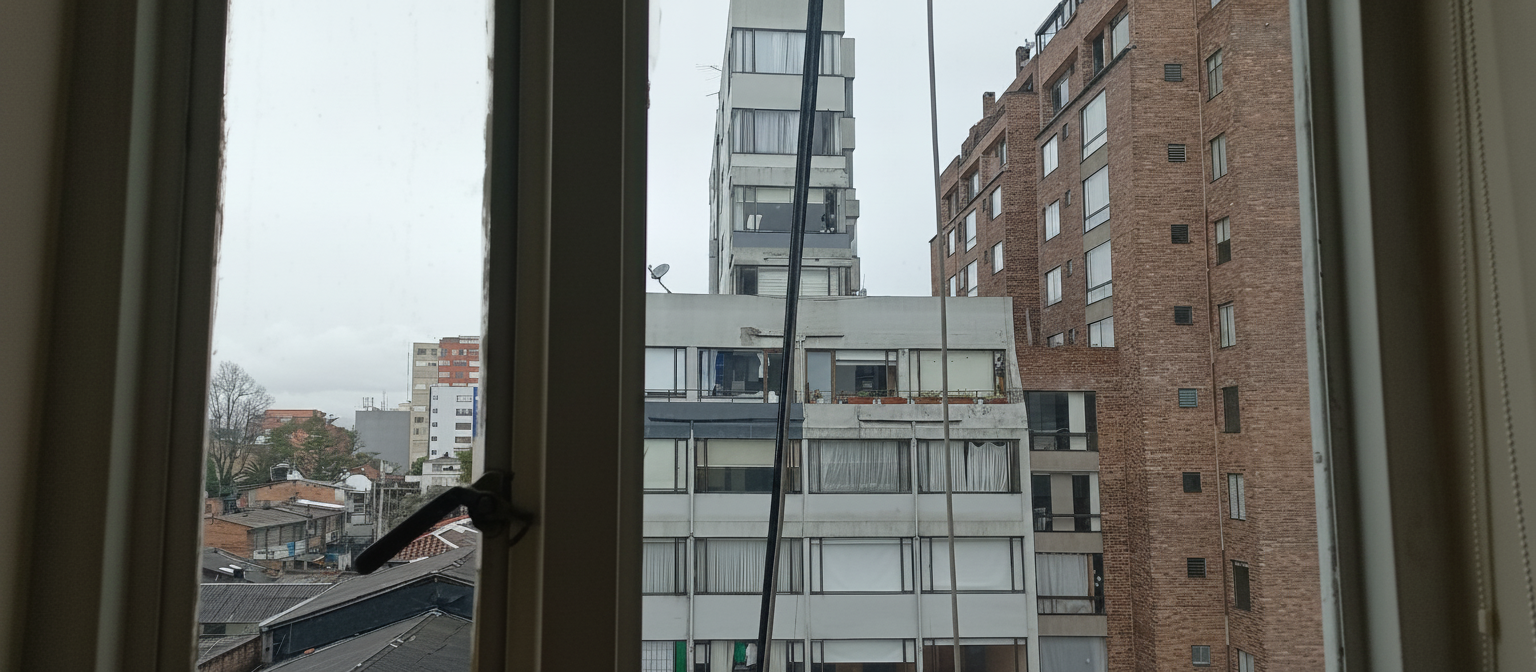 Apartamento en venta en Chapinero, Bogotá · foto 11 de 22