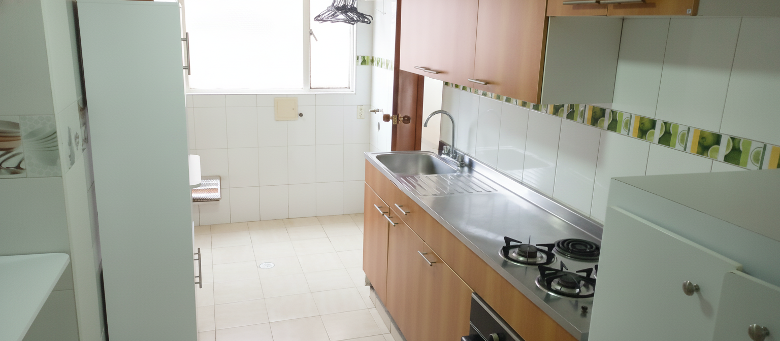 Apartamento en venta en Chapinero, Bogotá · foto 13 de 22