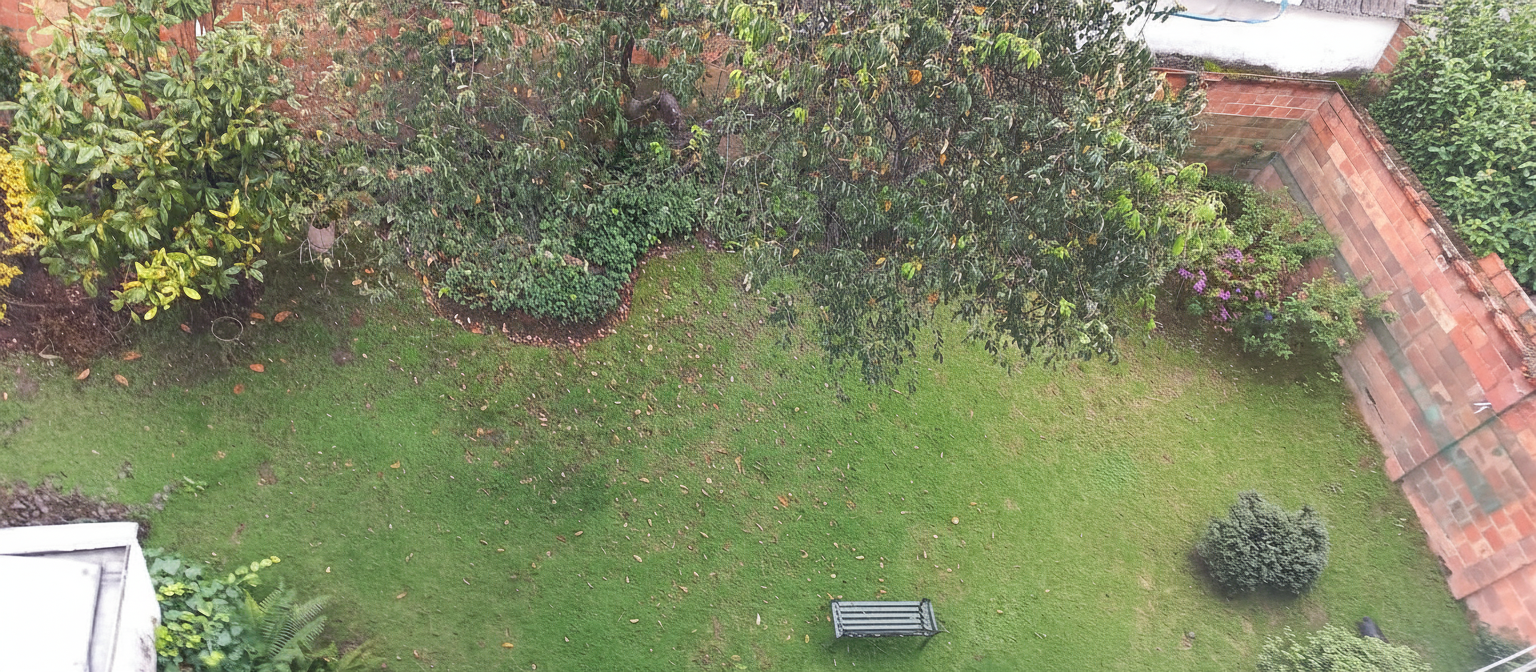 Apartamento en venta en Chapinero, Bogotá · foto 14 de 22