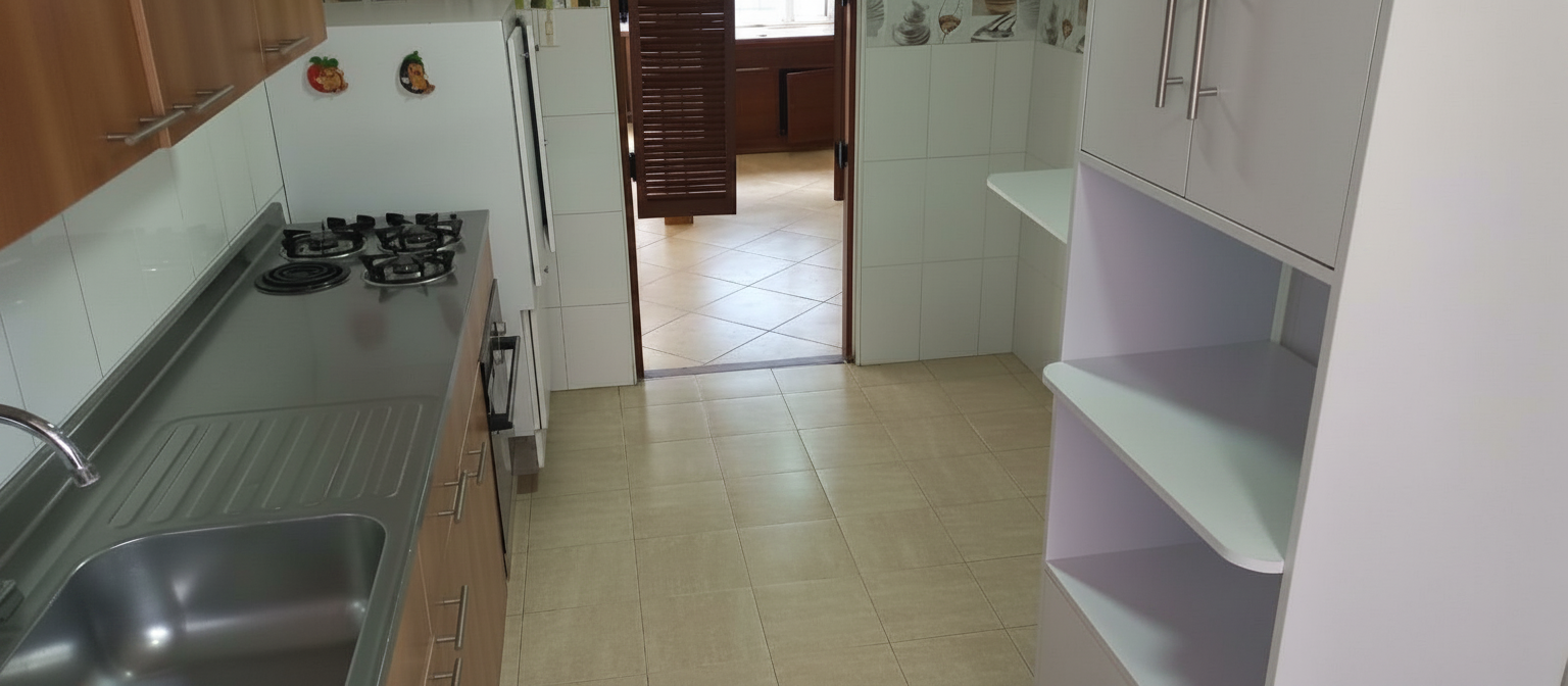Apartamento en venta en Chapinero, Bogotá · foto 16 de 22