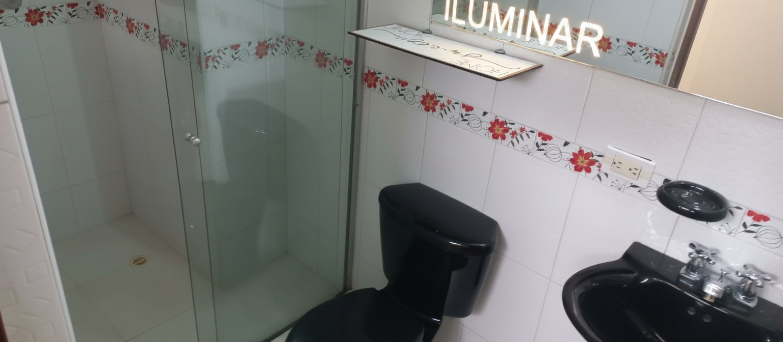 Apartamento en venta en Chapinero, Bogotá · foto 18 de 22