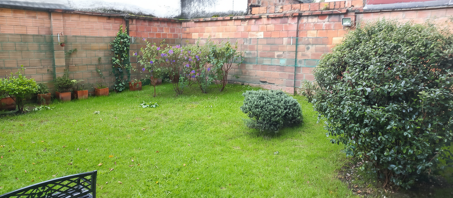 Apartamento en venta en Chapinero, Bogotá · foto 20 de 22