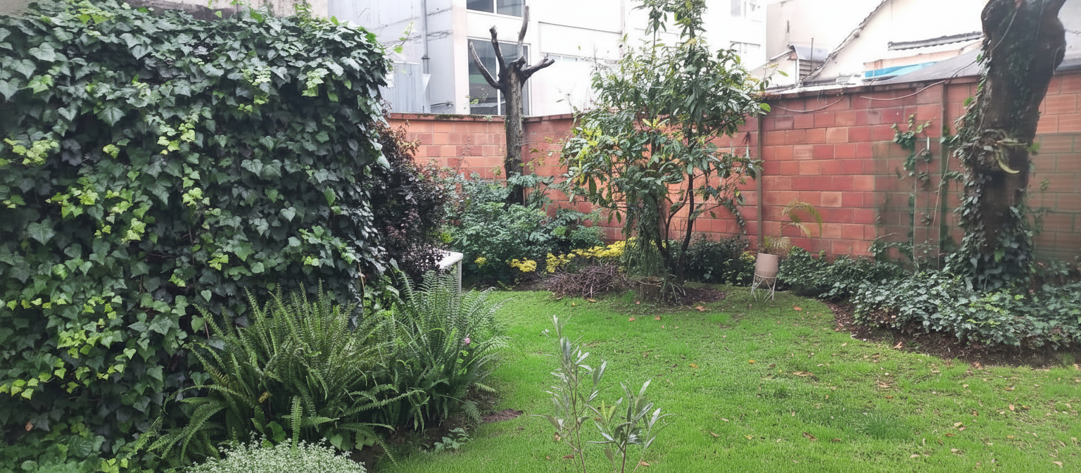 Apartamento en venta en Chapinero, Bogotá · foto 21 de 22
