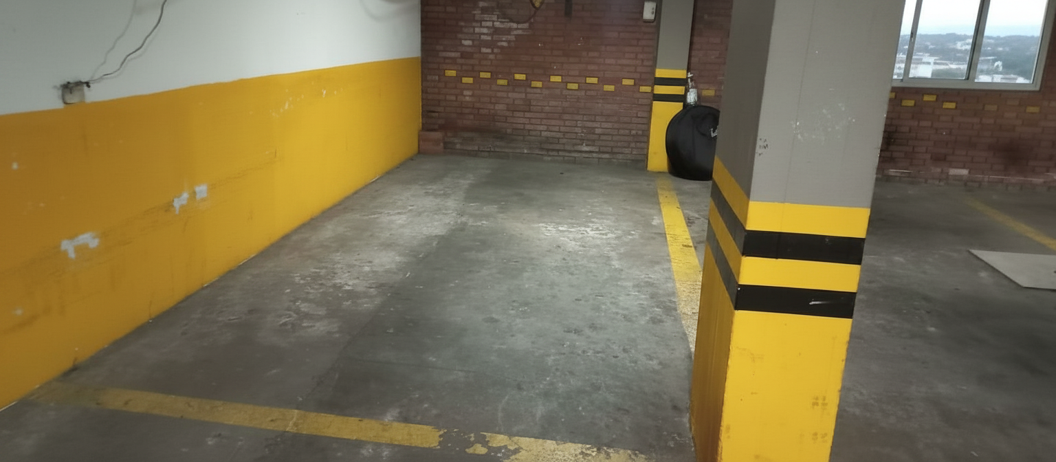 Apartamento en venta en Chapinero, Bogotá · foto 22 de 22