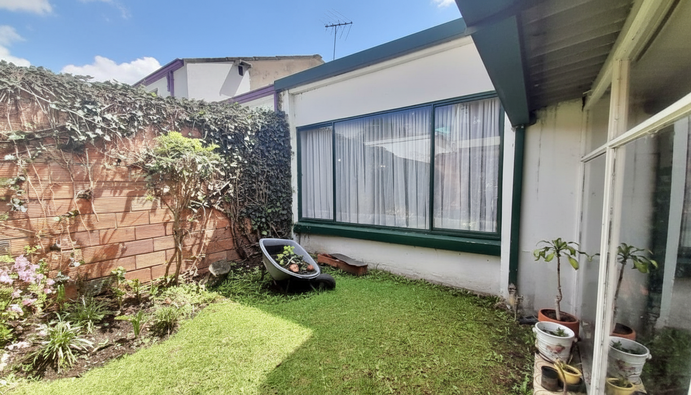 Casa en venta en Las Villas, Bogotá · foto 2 de 24