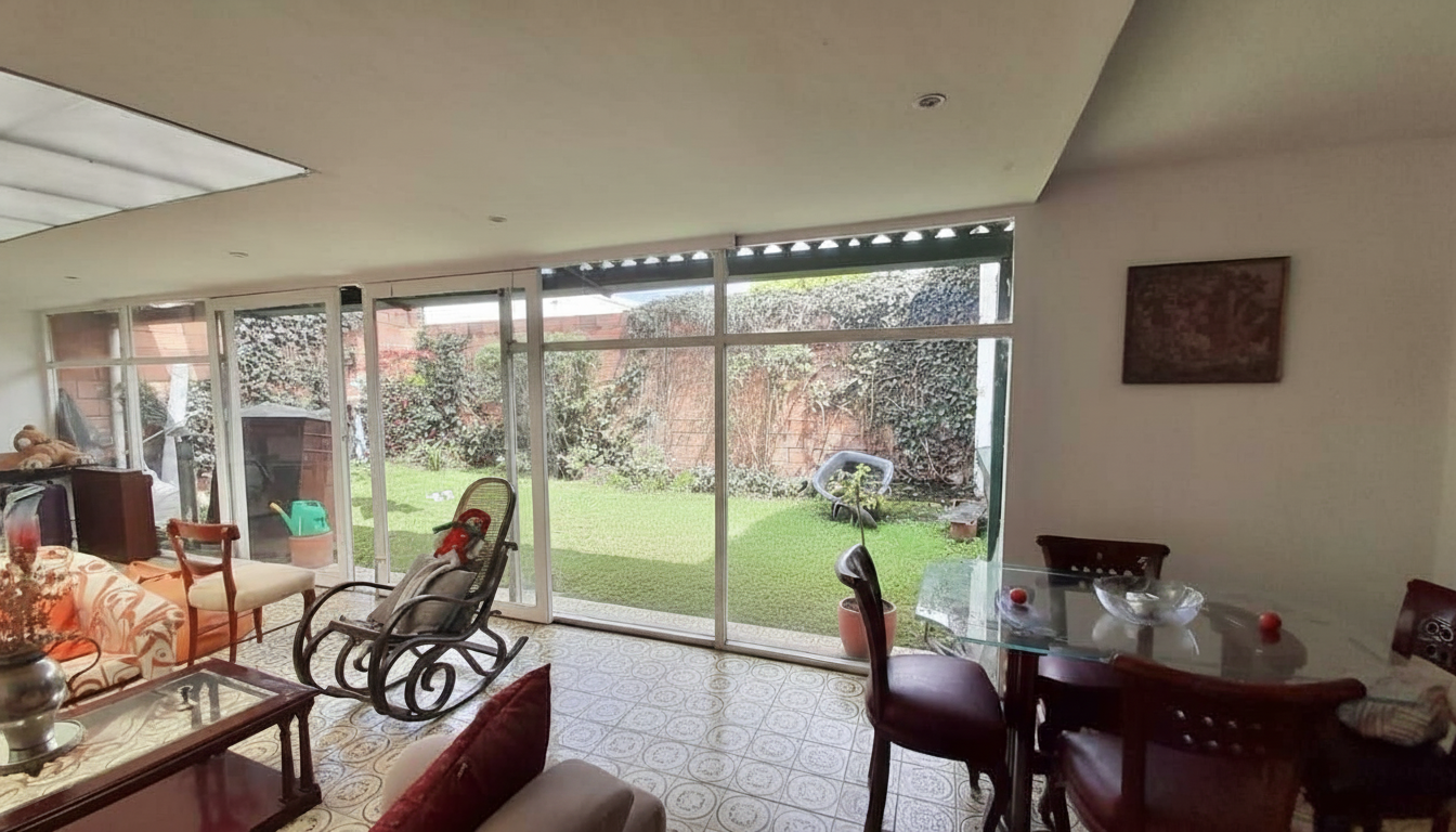 Casa en venta en Las Villas, Bogotá · foto 12 de 24