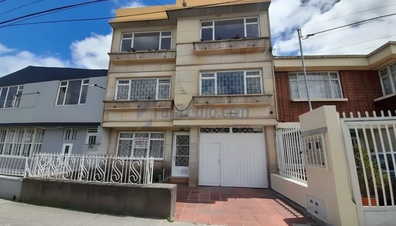 $3.200.000 en Jose Joaquin Vargas