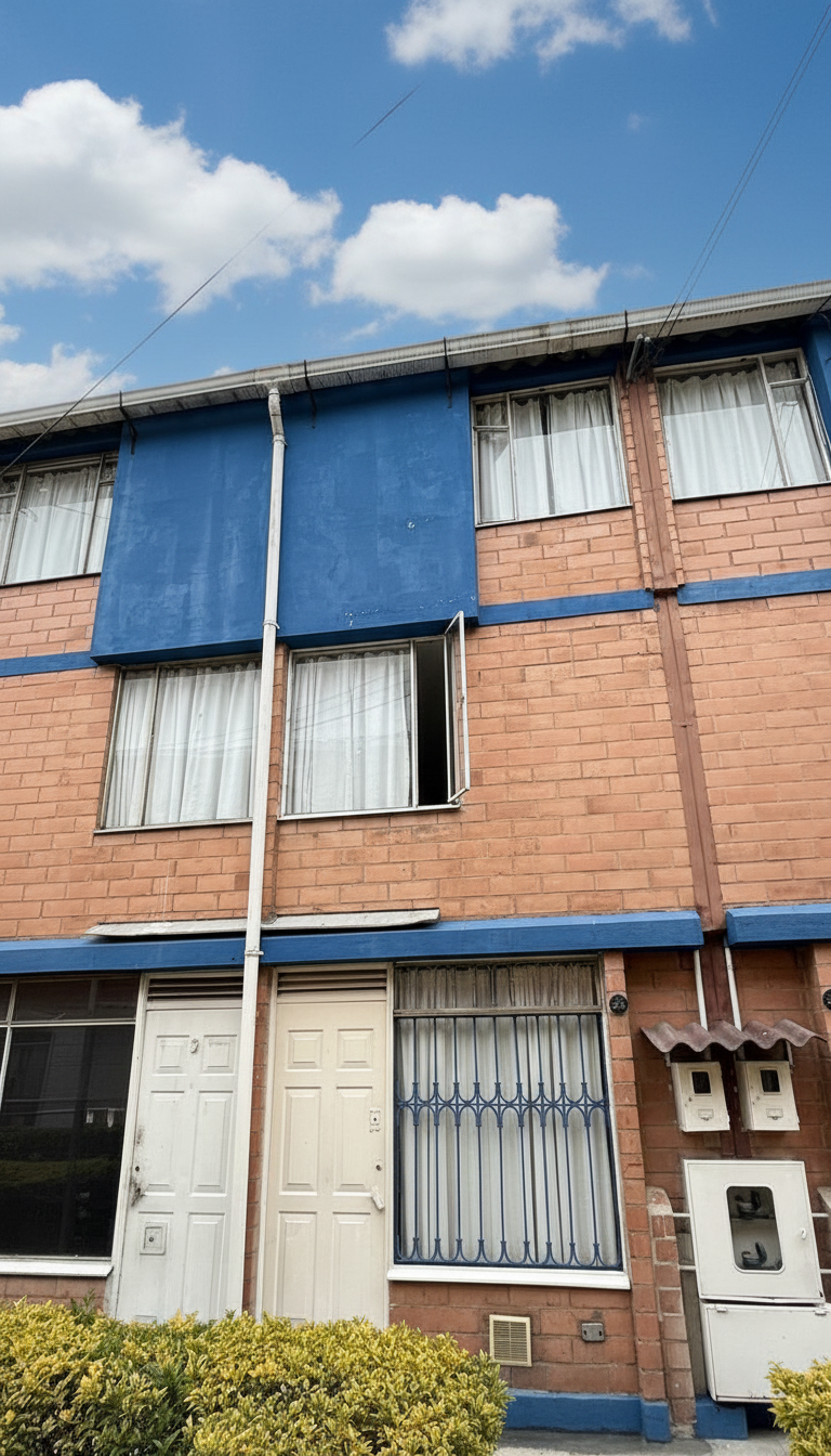Casa en venta en Bosa Porvenir, Bogotá · foto 2 de 24