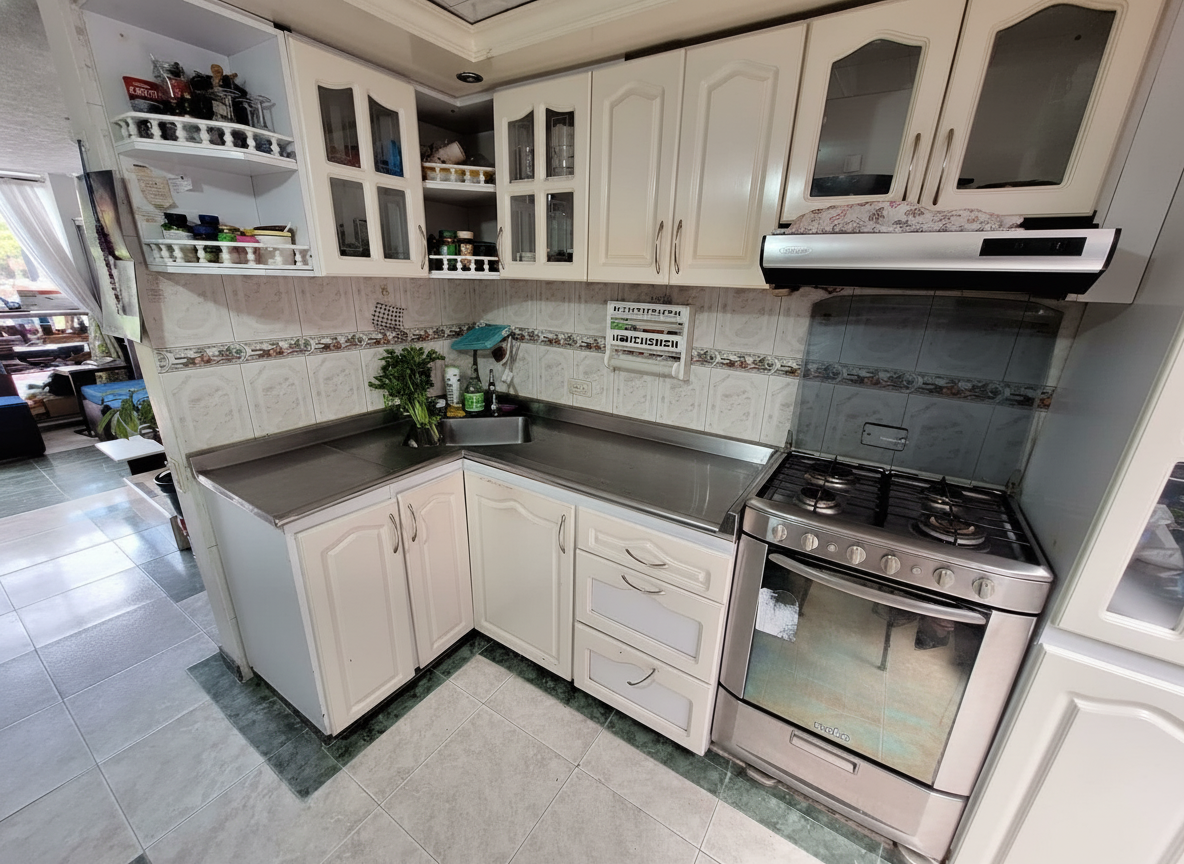 Casa en venta en Villa Alsacia, Bogotá · foto 8 de 23