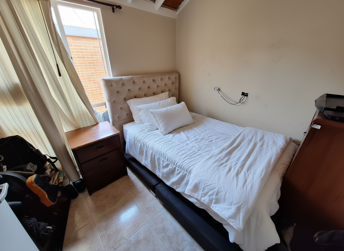 Casa en venta en Villa Alsacia, Bogotá · foto 15 de 23