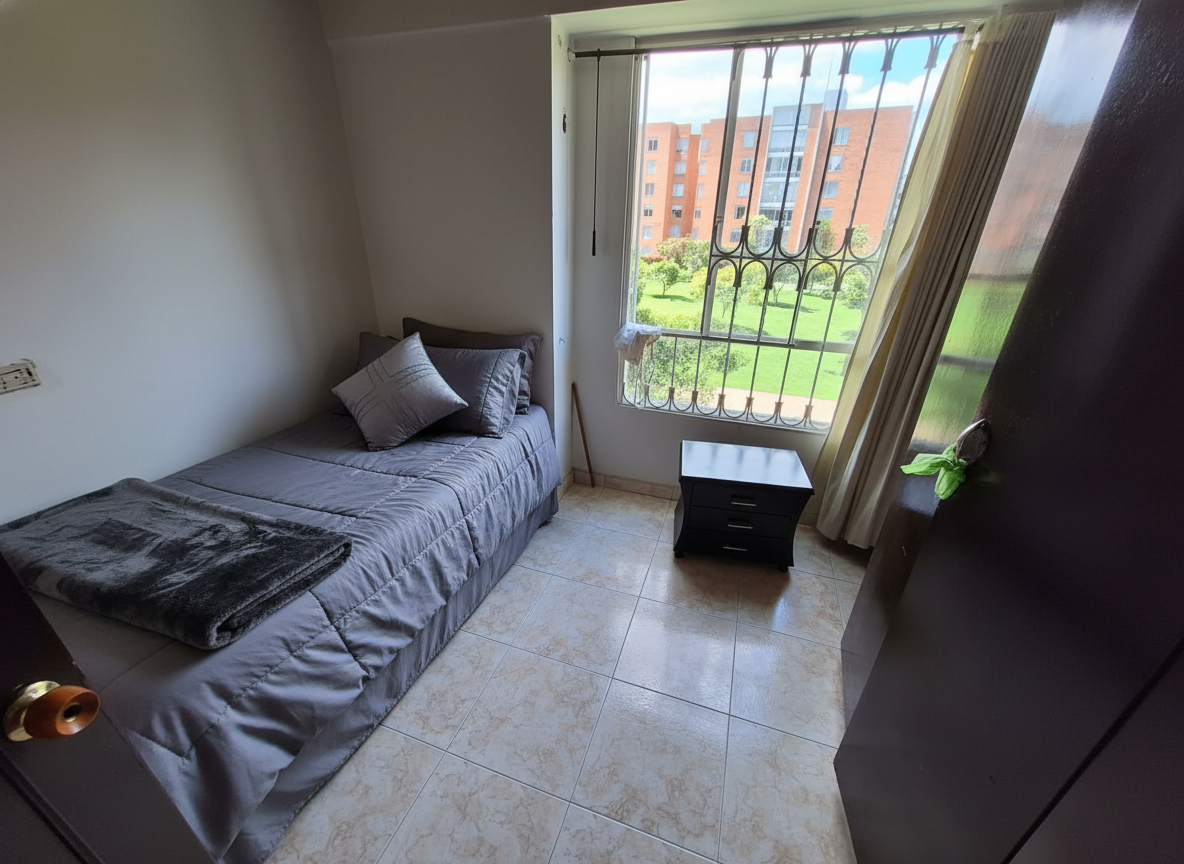 Casa en venta en Villa Alsacia, Bogotá · foto 17 de 23
