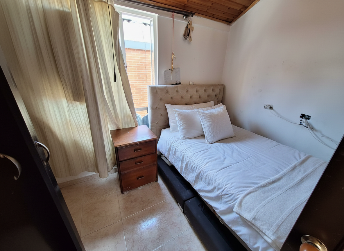Casa en venta en Villa Alsacia, Bogotá · foto 18 de 23