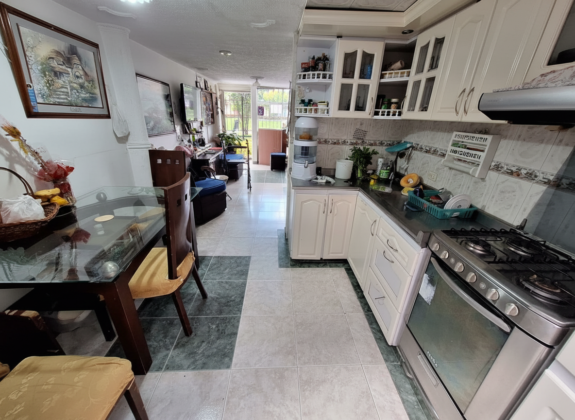 Casa en venta en Villa Alsacia, Bogotá · foto 7 de 23
