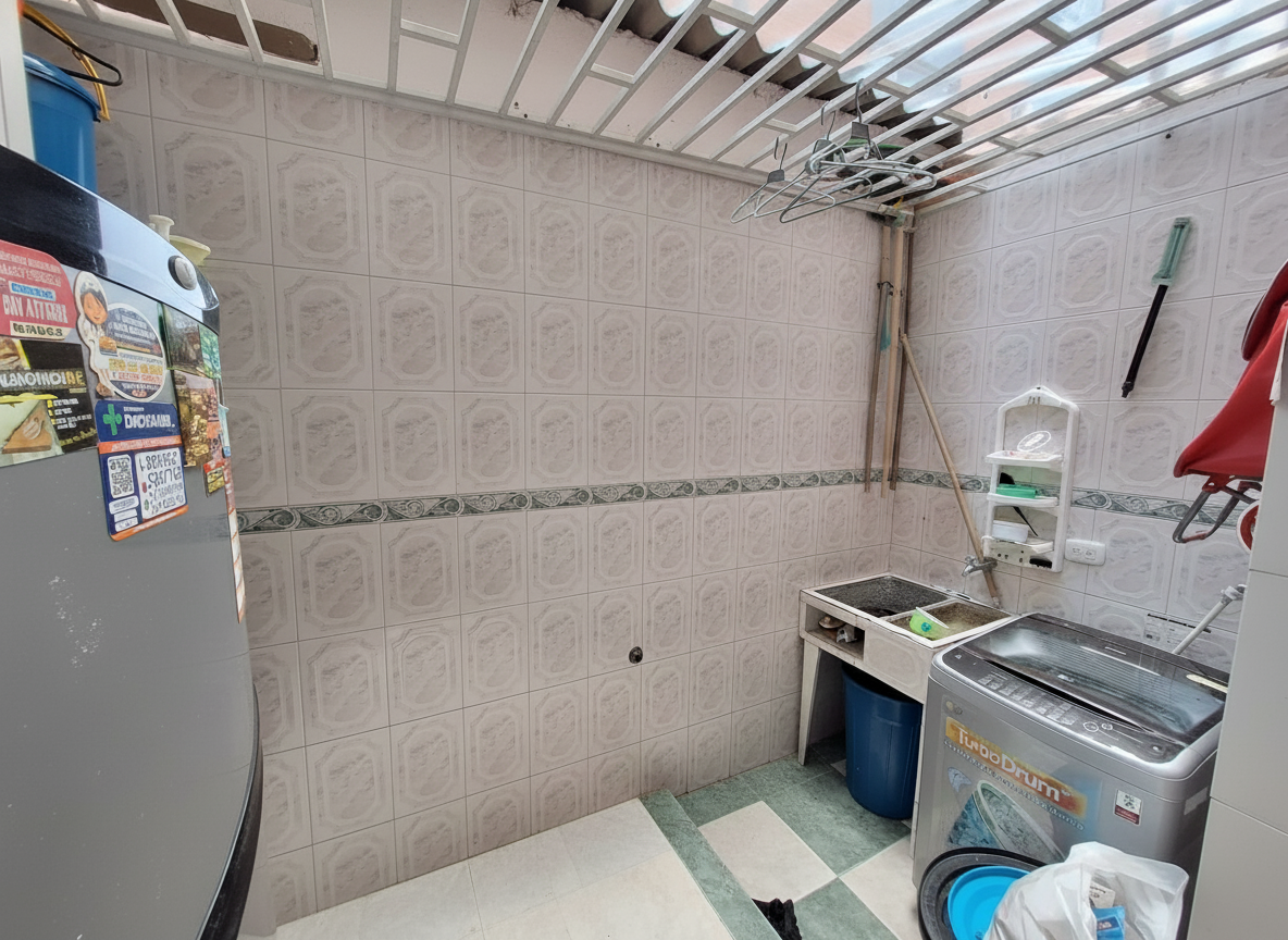 Casa en venta en Villa Alsacia, Bogotá · foto 9 de 23